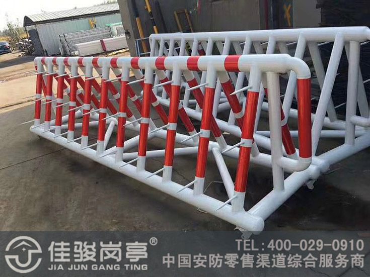點擊查看詳細信息<br>標題：部隊防彈崗亭 閱讀次數：271 